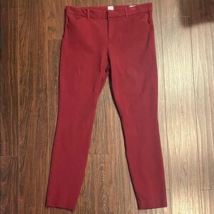 Women’s Signature Skinny Ankle Pant